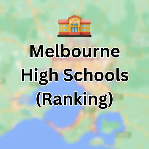 Best Private & Public High Schools in Melbourne