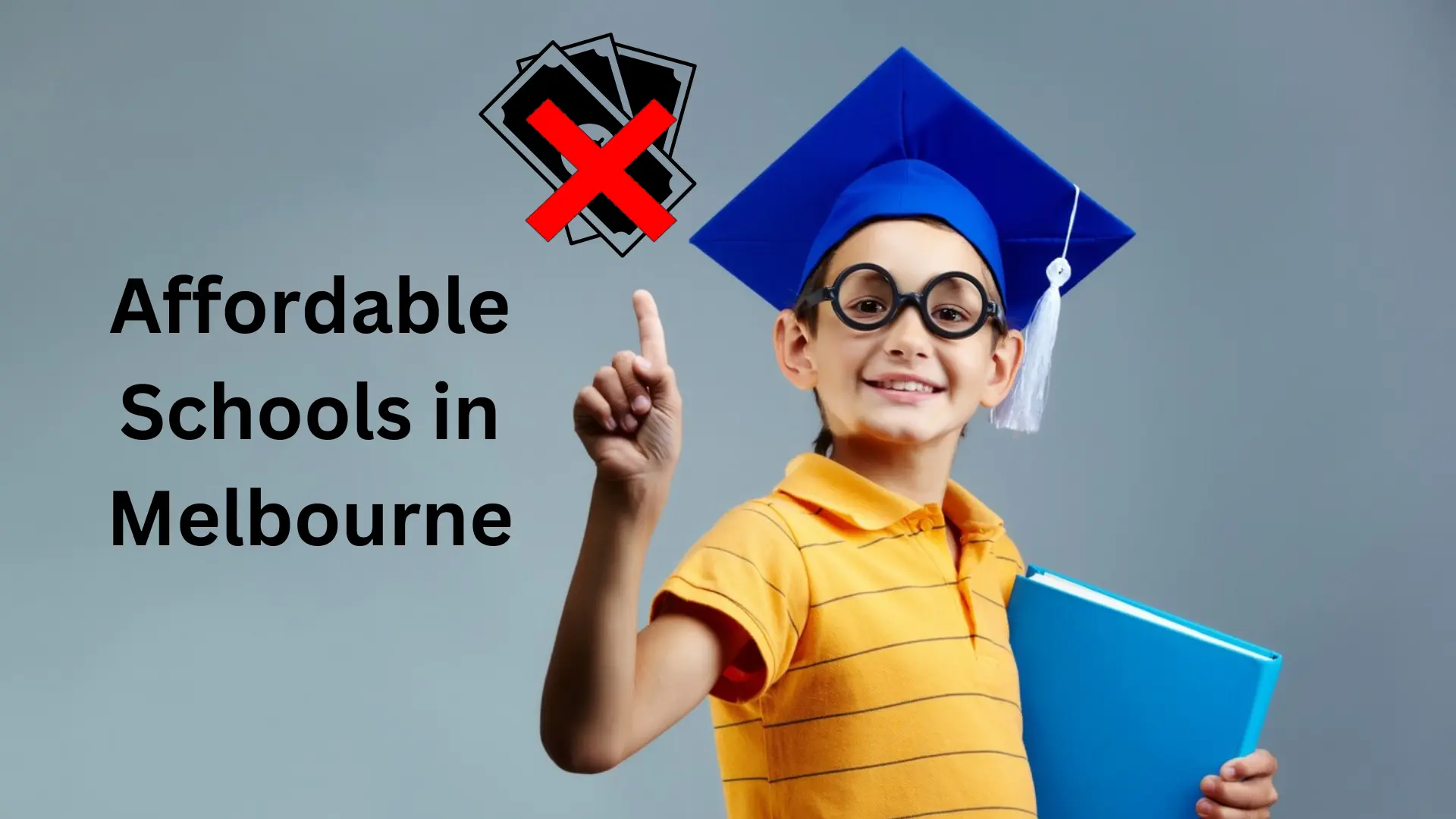 Affordable Schools in Melbourne