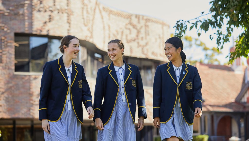 Fintona Girls’ Private School Melbourne