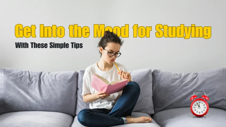 How to get into mood for studying.webp