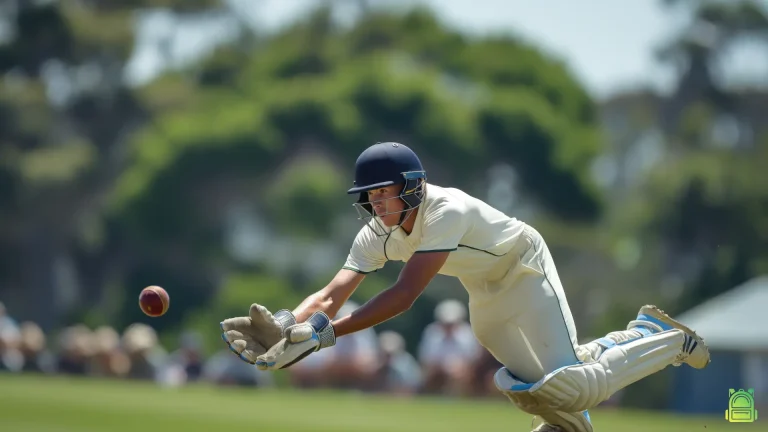 Australian School Adds Cricket as a Primary Subject